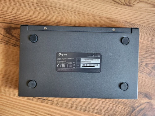 Auranet WLAN-Controller TP Link AC50 für CAP und APs Internet Gateway Management - Bild 7 von 9