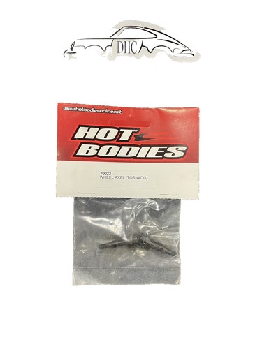 FastEddy Bearings Kit – Compatible With Hot Bodies D413 Sealed Bearing Set