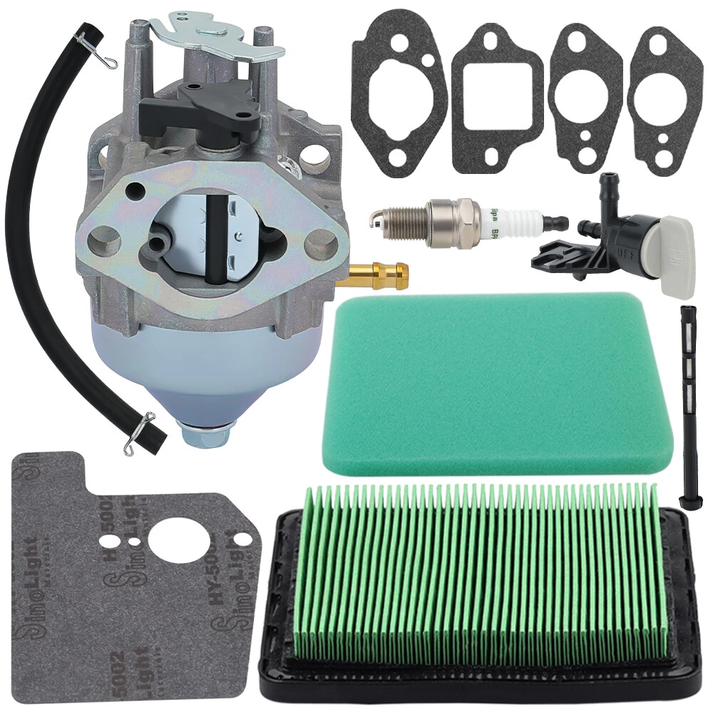 For Honda 16100 Z8B 911 Carburetor BB76EA For Specific GCV190LA Pressure Washer