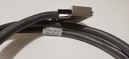 Câble RPS Cisco CAB-RPS2300-E 72-4388-01 - Photo 2/4