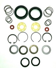 Satz Telegabel Reparatur Kleinteile MZ ETZ TS 250 150 251 Ø 35mm Gabel 20-teilig