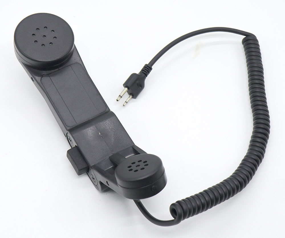 Baofeng Doppio Microfono Palmare PTT - Foto 7