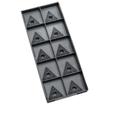 TNMG432-TF IC928 TNMG220408-TF IC928 carbide inserts 10pcs Free Shipping
