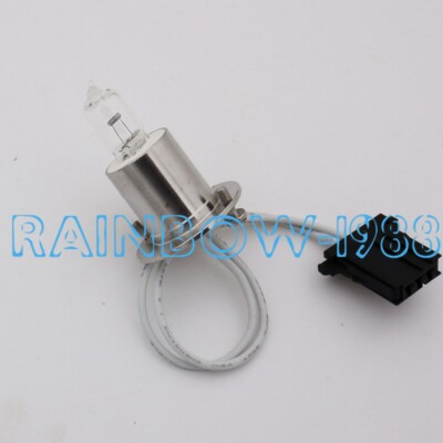 727-0536 12V50W FOR Roche Biochemical Analyzer C311/C6000 Light Source Bulb