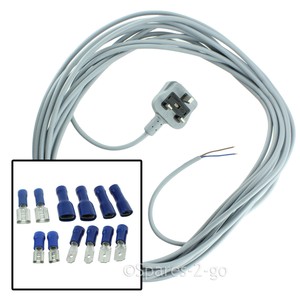 dyson dc24 power cord replacement