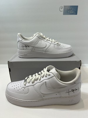 Air Force 1 Travis Scott Utopia