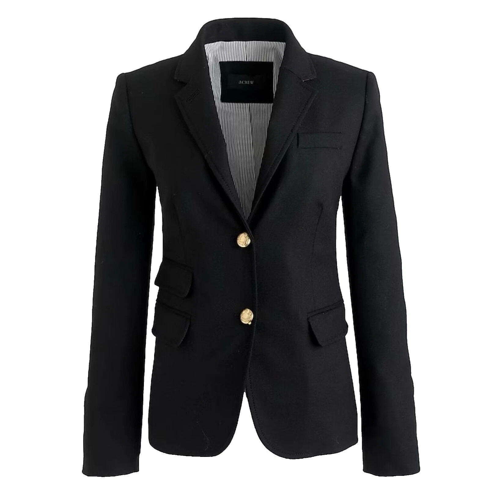 Chaquetas Para mujeres J.CREW Regular