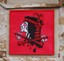 NSWDG Red Squadron Embroidered Patch The Tribe DEVGRU ST6 Red Team 4-Patch Set E - Foto 4