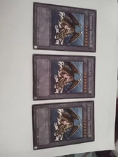 Thousand Dragon MRD-143 Unlimited Edition 3X 