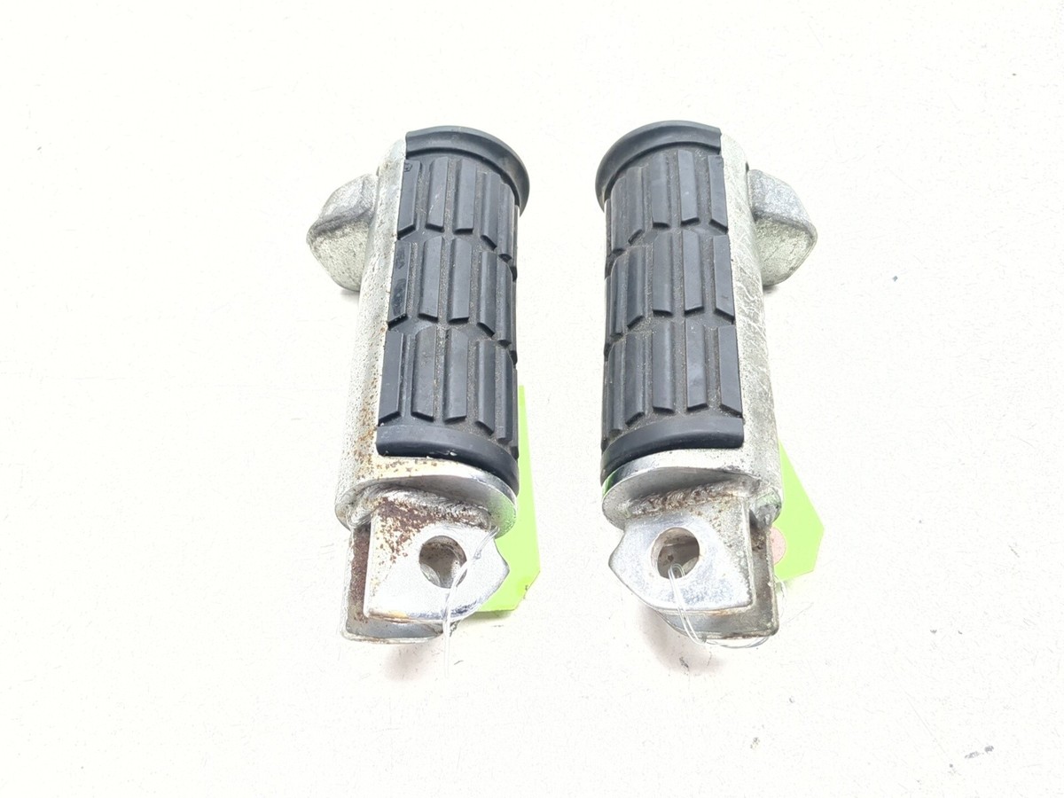 04-08 Kawasaki VN1600 Vulcan 1600 Mean Streak Front Left Right