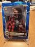 Mick Foley 2025 Topps Chrome WWE #119: Blue Sapphire - WWE Legends #010/150