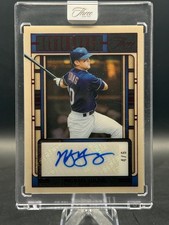 2025 Panini Three and Two Baseball Set Review and Checklist 36