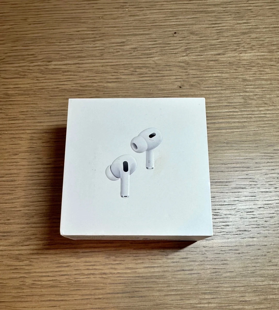 Apple AirPods Pro (2nd generation) for sale - eBay