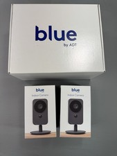 Blue by Adt Security System BRAND NEW  2 1080...