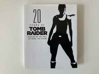 20 Years of Tomb Raider: Digging Up the Past, Defining the Future | Prima Games