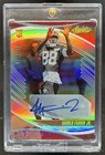 2025 Panini Absolute Harold Fannin Jr. Base (RAW)