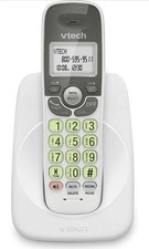 Telefono Inalambrico Con Localizador De L…