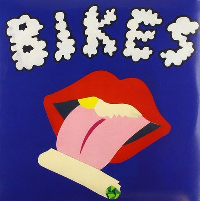 Bikes Bikes (Vinyl)