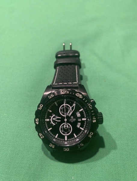 reloj hombre Racer