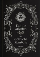 Die GöTtliche KomöDie | Dante Alighieri | Buch | Cabra-Leder-Reihe | 688 S.