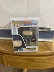 Funko Pop! : Naruto - Hinata with Twin Lion Fists (Glow) (Chase)#1339 Protector