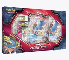 Nintendo Pokemon TCG V-Union Special Collection - Assorted for