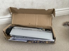 Geze TS 4000 E Overhead Hold Open Door Closer