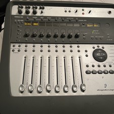 DIGIDESIGN DIGI 002 MX002 FIREWIRE PRO TOOL  ...