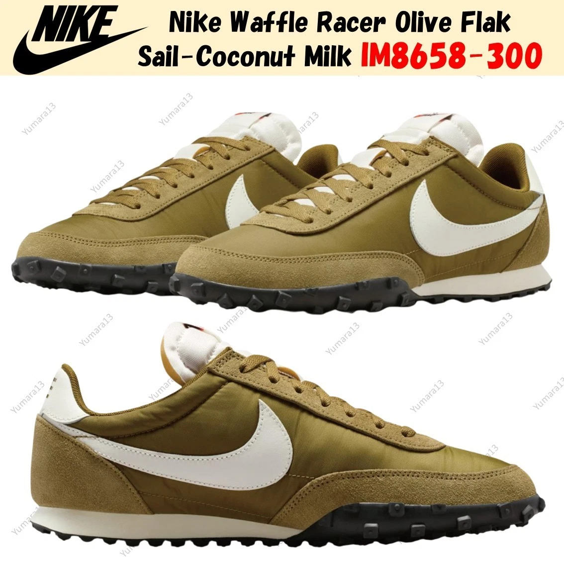 Nike Waffle Racer Sneakers for Men for Sale | Authenticity