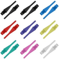 BULLS Longlife Long Soft Tips 2BA / 6 mm - 1/...