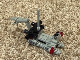 LEGO Space: Space Digger (6822)