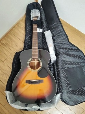 Guitar & Guitar Strap & Guitar Case