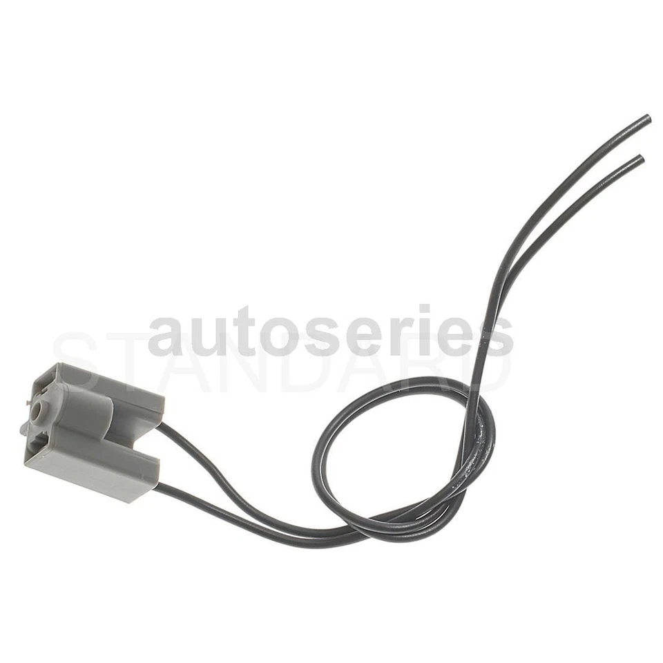 1 conector de faro para Hyundai Excel 1,5 L Hyundai Pony 1,4 L 1,6 L Foto 3 de 4