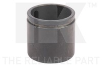 Kolben Bremssattel NK 8625007 FüR AAL Escort ABL Ford ANL GAL 54Mm 6 5 Turnier 3