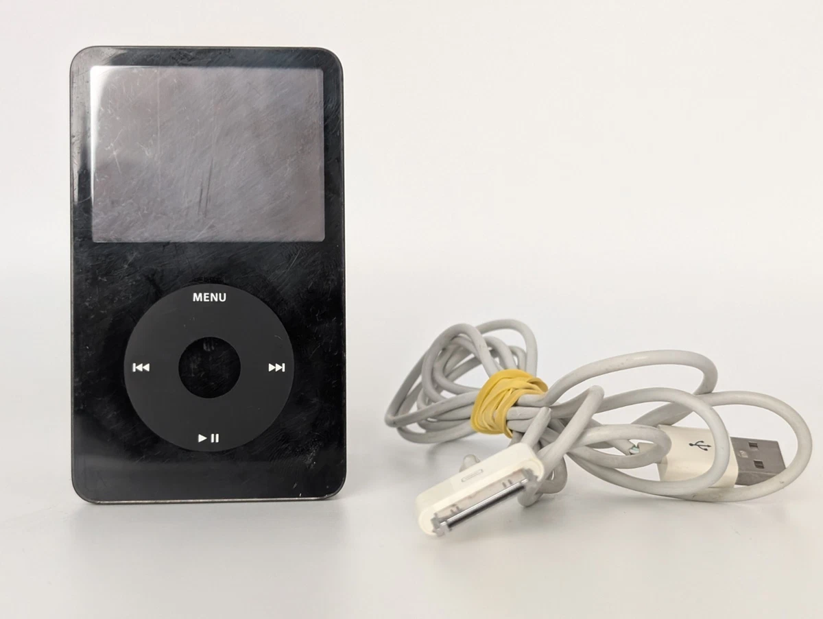 Ipod Model A1136 for sale | eBay