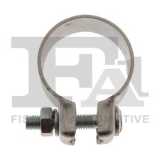 AUSPUFF ROHRVERBINDER FÜR OPEL OMEGA A (V87), OPEL SIGNUM CC (Z03) - FA1 951-955