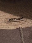 San Francisco Hat Company Rainforest Fedora Hat 6 3/4 — photo 6