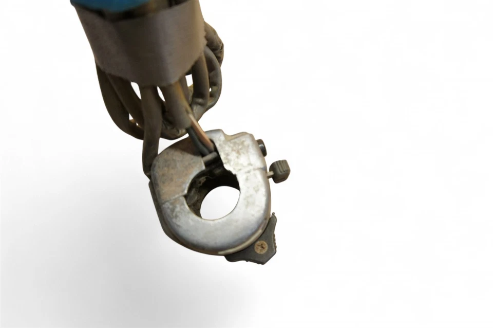 Interruptores de control izquierdo Yamaha Lt2 100 Enduro Y15 *2641P Foto 4 de 4