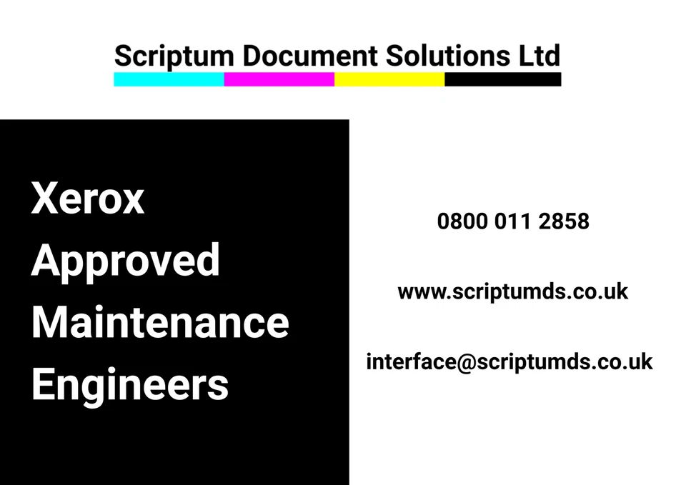 Xerox VersaLink C7120D Colour MultiFunction Printer - Desktop Single tray versio - Image 3 of 4