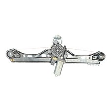 Mercedes W203 - Fensterhebermotor Fensterheber hinten rechts A2038203042