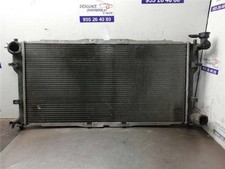 Radiateur Mazda 626
