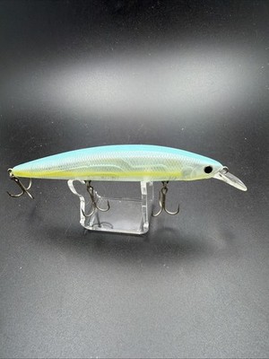 LUCKY CRAFT SW Surf Pointer 115 MR