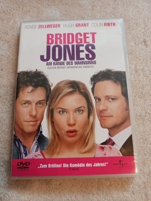 Bridge Jones Am Rande des Wahnsinns