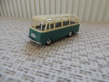 Robur Bus DDR Nostalgie 1:64 von Grell