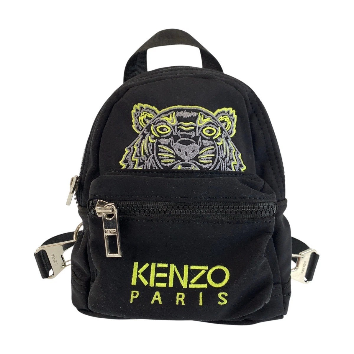 KENZO Backpack Black Bags & Handbags for Women for sale | eBay