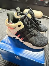 kids Adidas EQT Support ADV I Size 7k