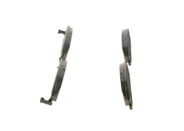 Bremsbelagsatz Vorne FüR Hyundai Terracan HP 2.5 2.9 3.5 01-06 H1A0058101-image