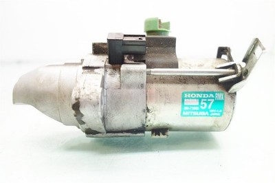 Honda Civic 2006-2011 Hybrid Starter Motor 31200-Rmx-004 Oem