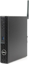 Dell Optiplex 3090 Micro Desktop Intel Hex-Core i5-10400T 16GB RAM 512GB SSD