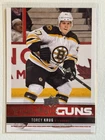 2012-2013 12-13 UD Upper Deck Young Guns Torey Krug Rookie RC SP